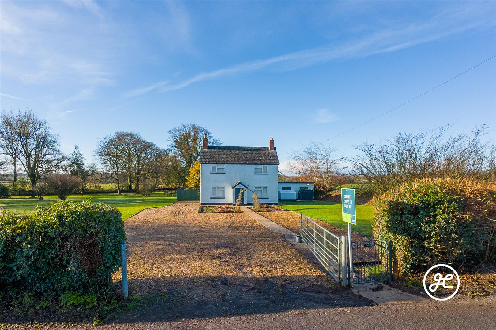 Property For Sale in Bridgwater & Taunton Joseph Casson